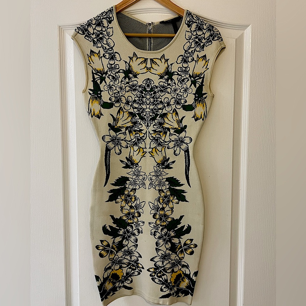BCBG Vintage Gorgeousness